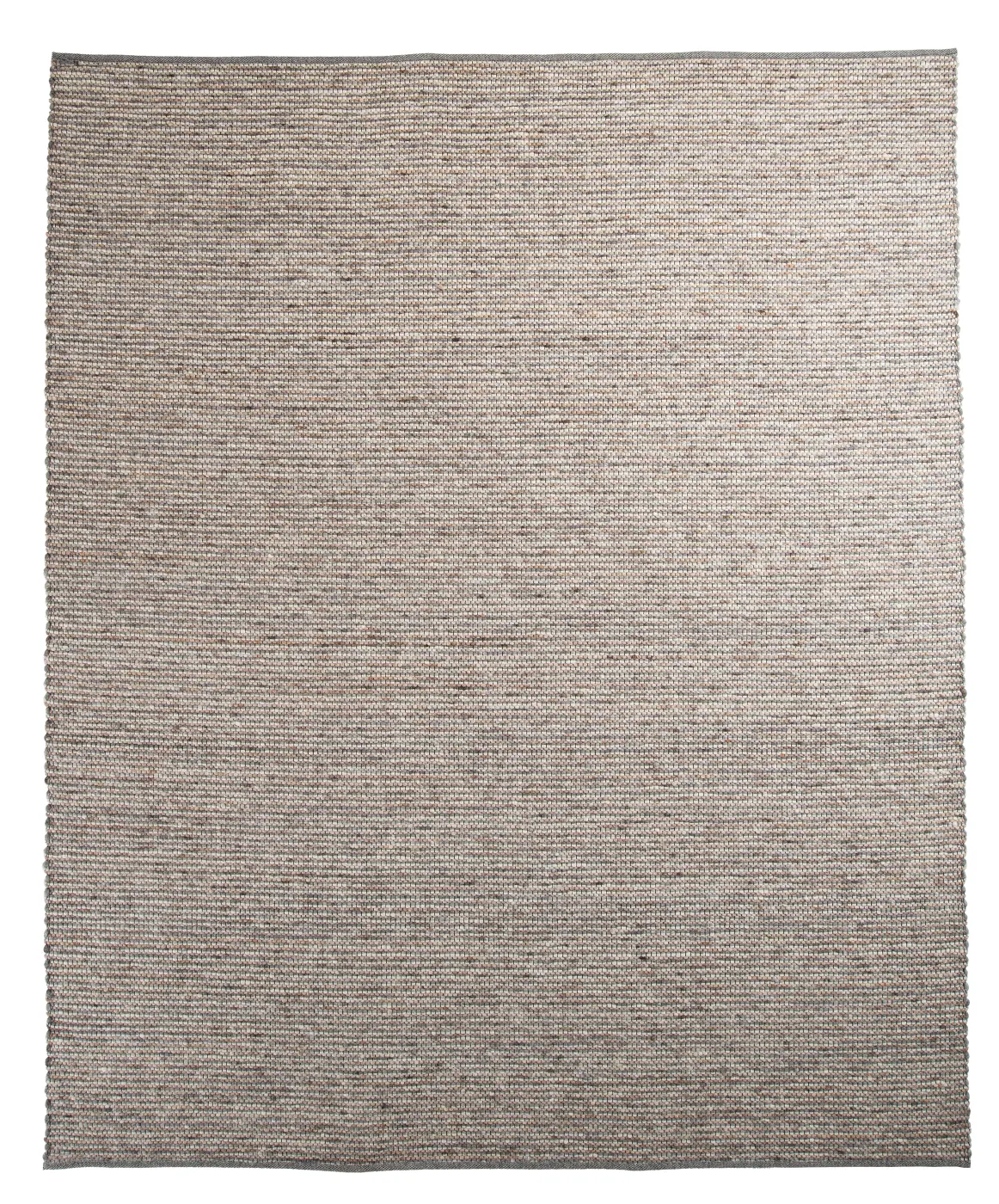 Interliving  Teppich  grey/light brown ca.140 x 190 cm