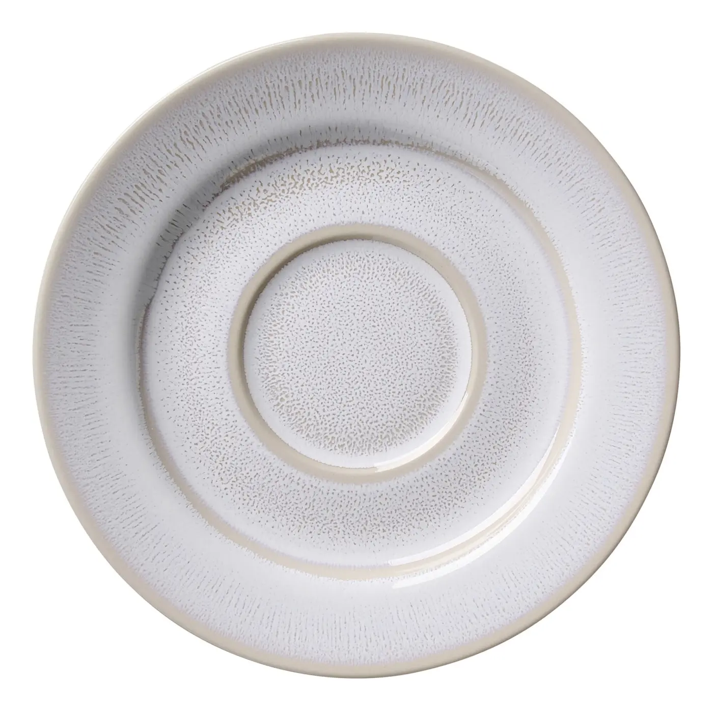 Ritzenhoff & Breker Untertasse Espresso Laredo beige
