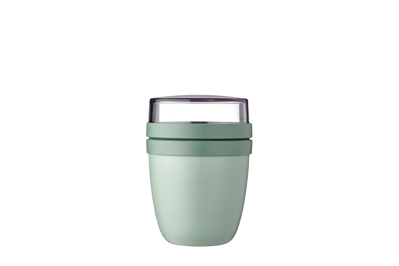 Mepal Lunchpot  Ellipse nordic sage