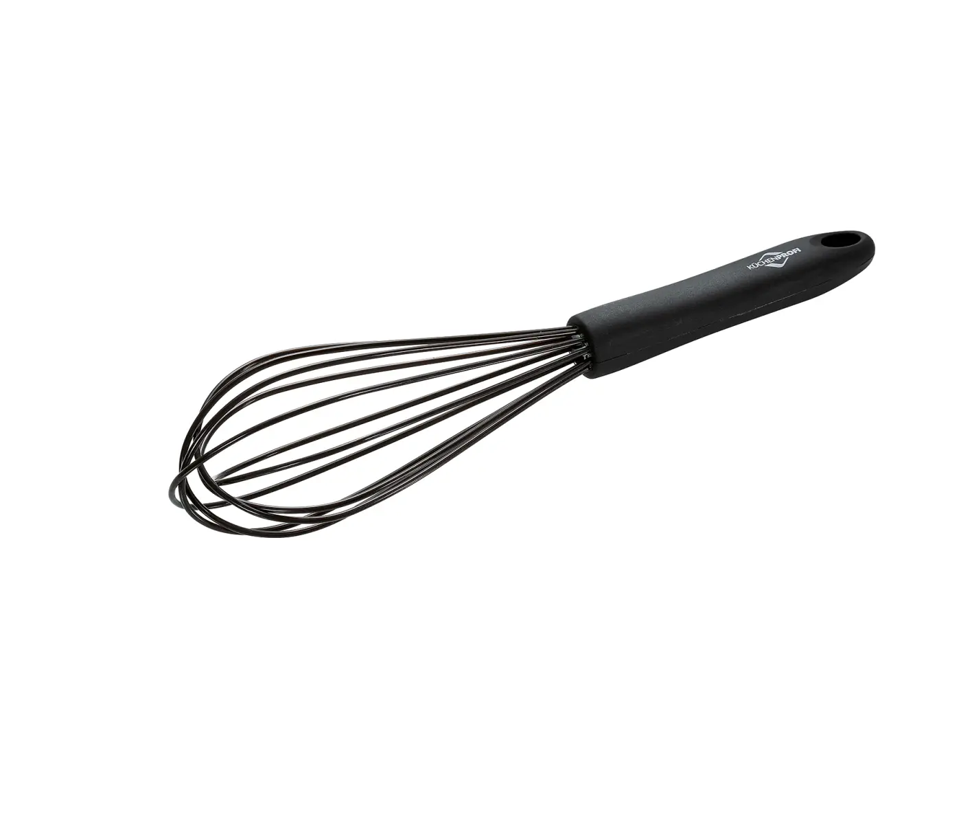 Küchenprofi Schneebesen  schwarz