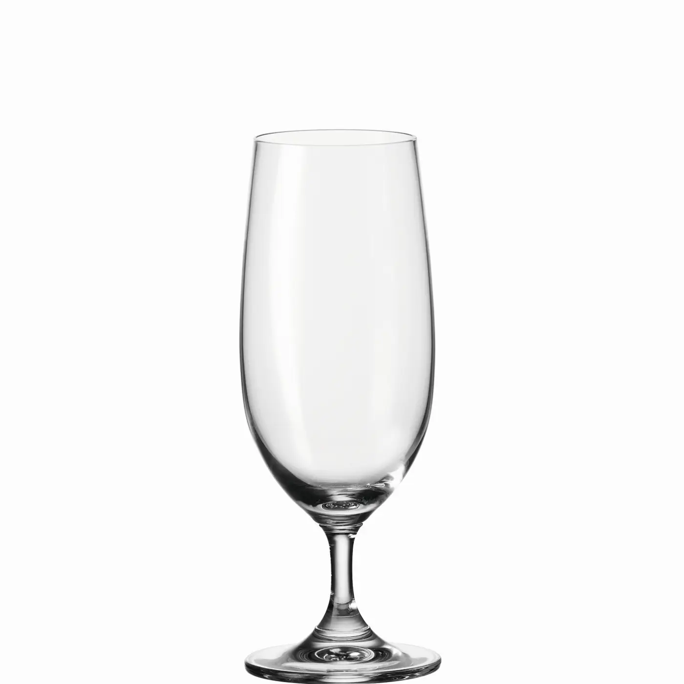 Leonardo Bierglas (auf Fuss) DAILY klar 280 ml 19 cm