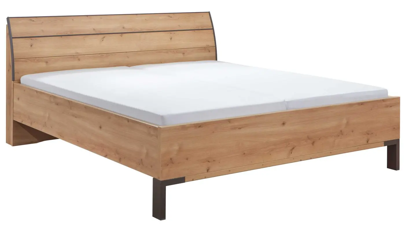 Wiemann Bettgestell 180x200cm Loft 