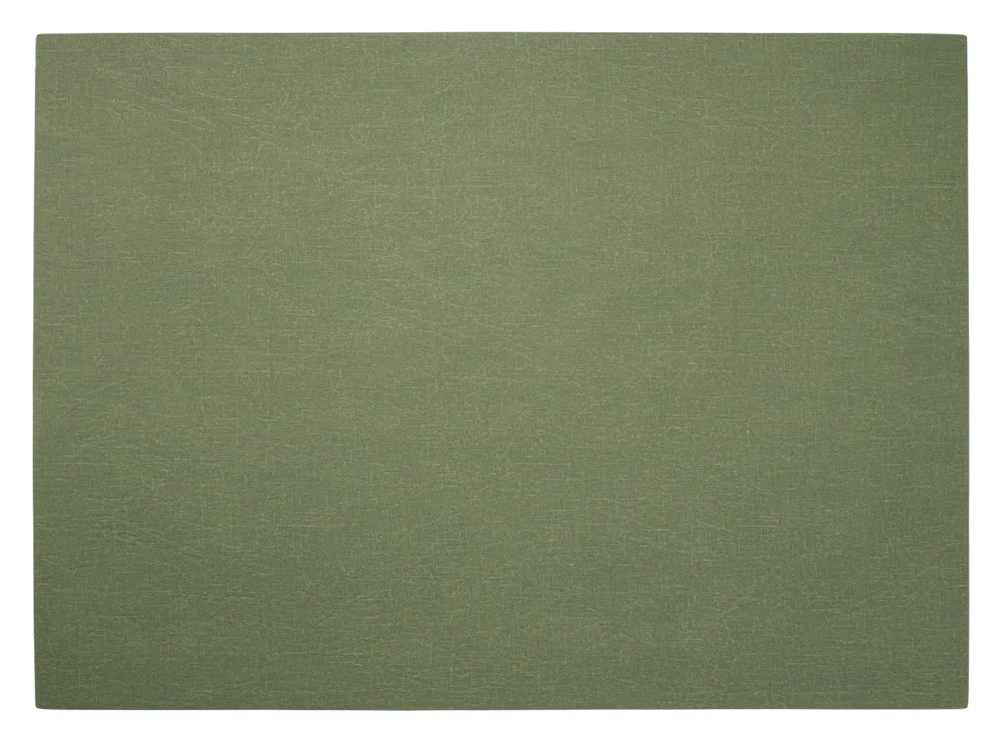 ASA Tischset blossom grün 46 x 33 cm