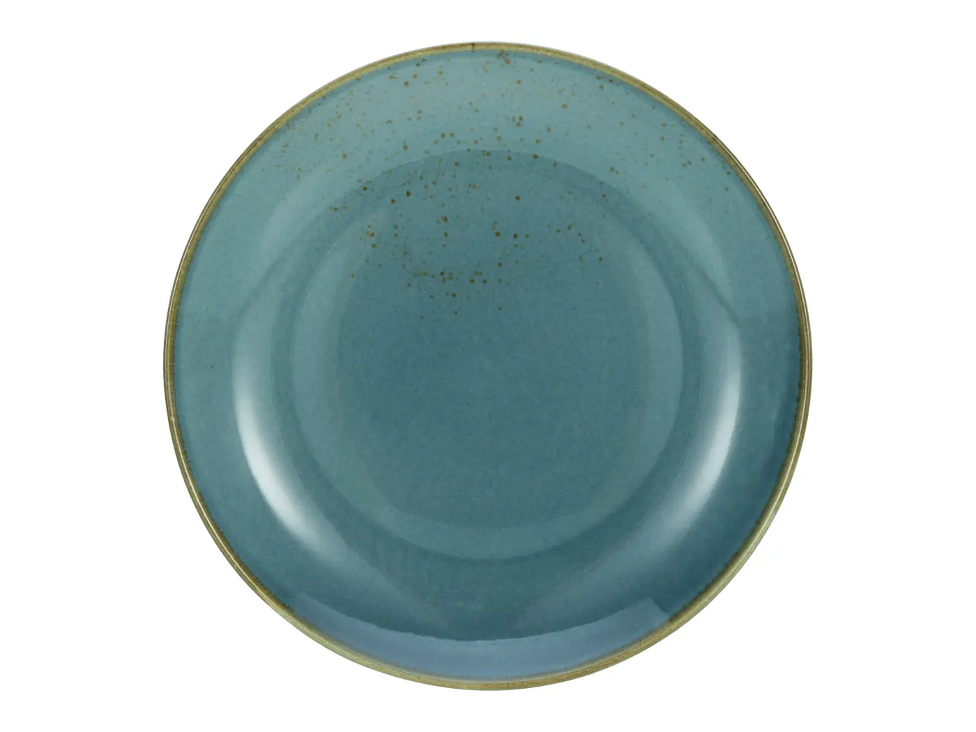 CreaTable Speiseteller Nature Collection Dark Denim CreaTable Speiseteller Nature Collection Dark Denim
