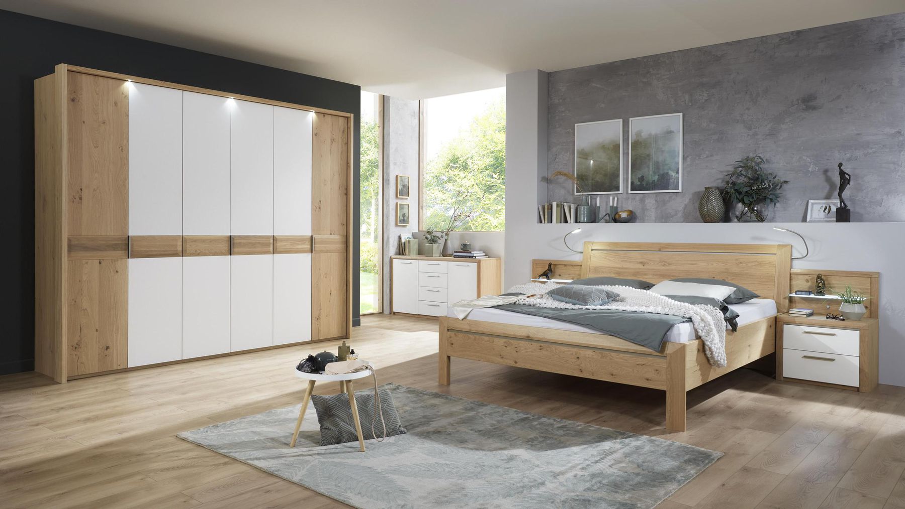 disselkamp-cavalino-schlafzimmermoebel-bett-eiche-hell-moebel-berta