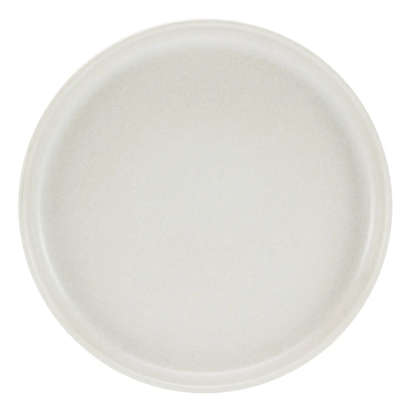 CreaTable Dessertteller Uno OFF-WHITE