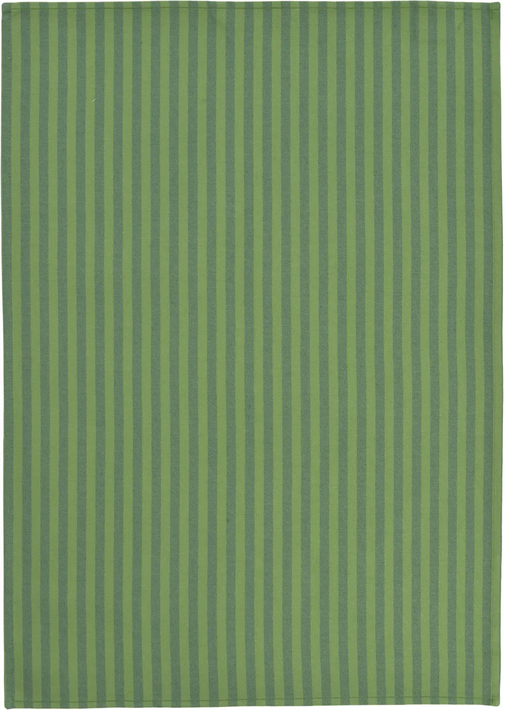 Sander Geschirrtuch Noah green 50 x 70 cm