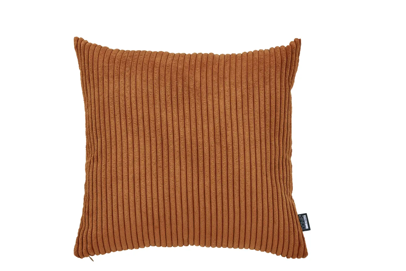 Done. Kissenhülle Zoom Rust 40x60cm