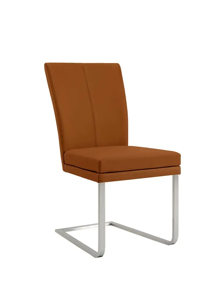 Niehoff Schwingstuhl LaVie Color-Line 981 Napoli mocca Niehoff Schwingstuhl LaVie Color-Line 981 Napoli mocca