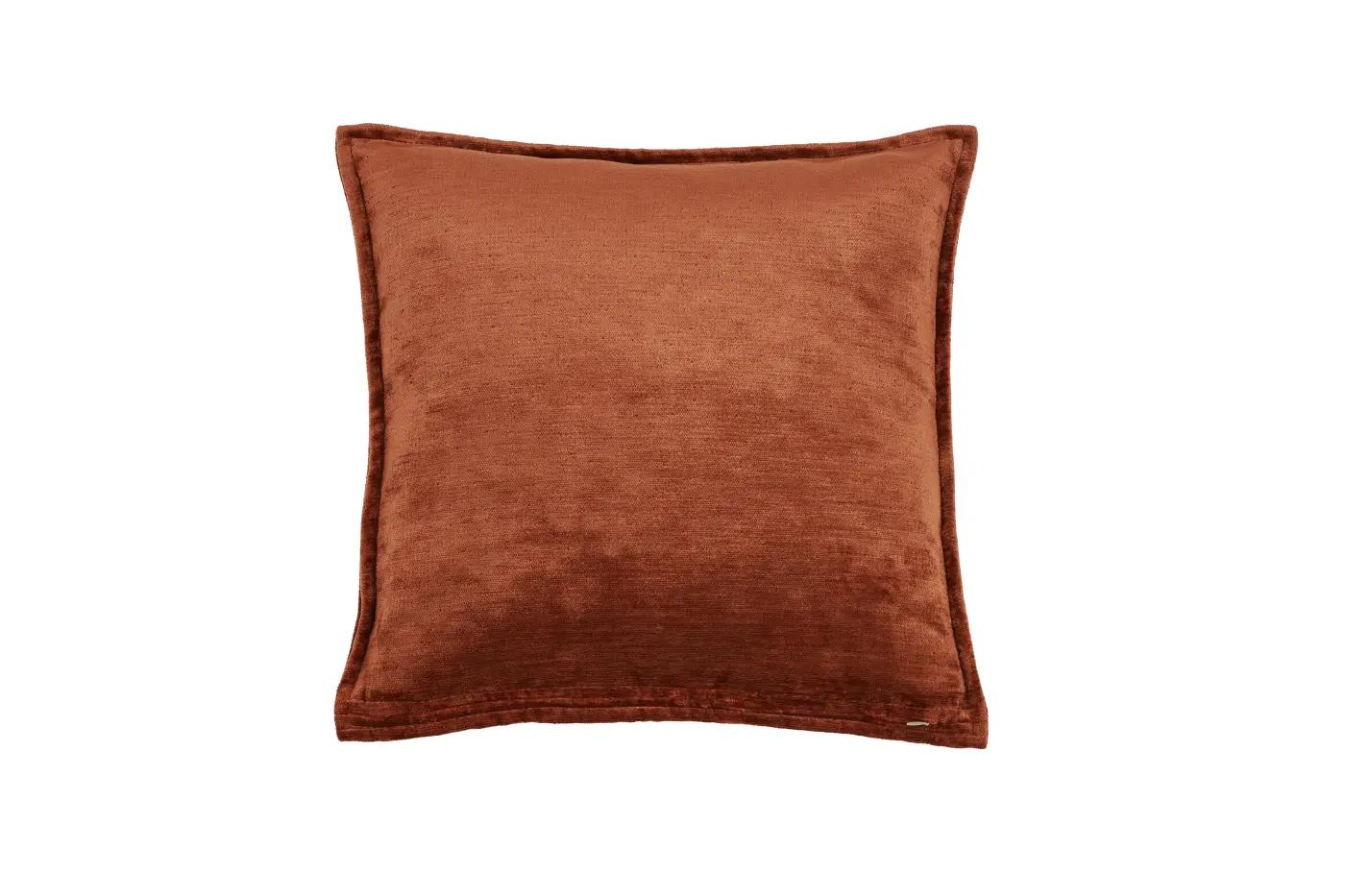 Done. Kissenhülle Fame Rust 45x45cm