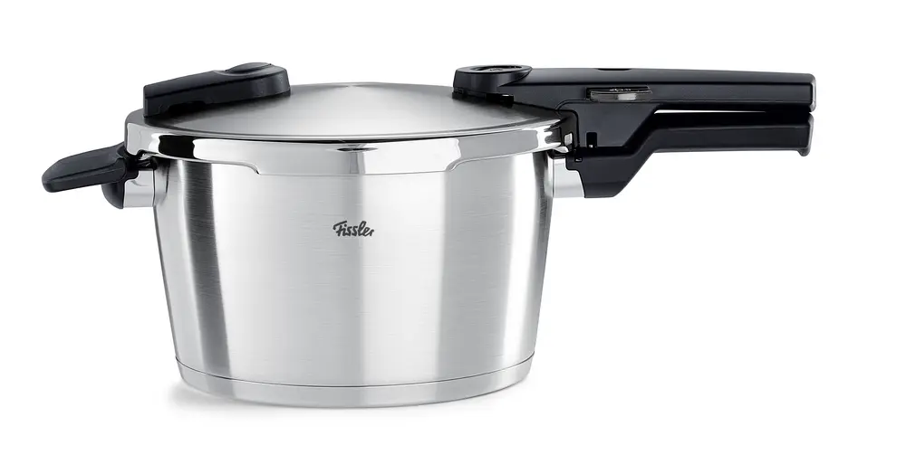 Fissler Schnellkochtopf Vitaquick® Premium