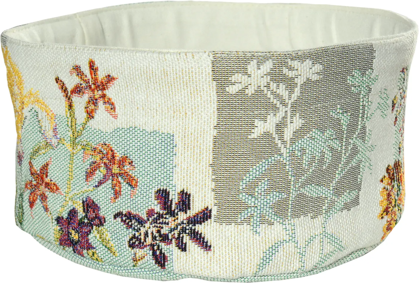 Sander Allround Basket Flowery Patch floral bunt 10x18cm