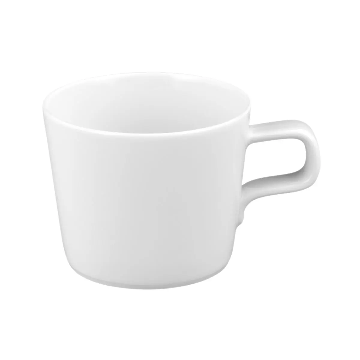 Seltmann Weiden  Kaffeeobertasse No Limits 3 Weiß