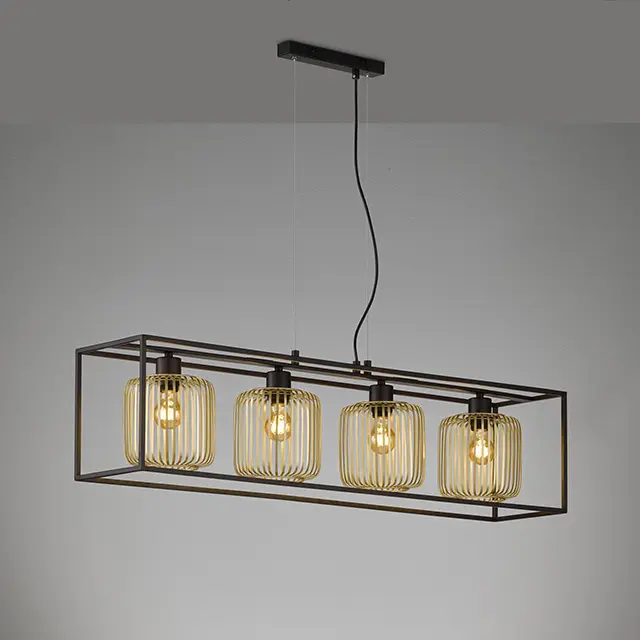 Fischer & Honsel  Pendelleuchte Caydo