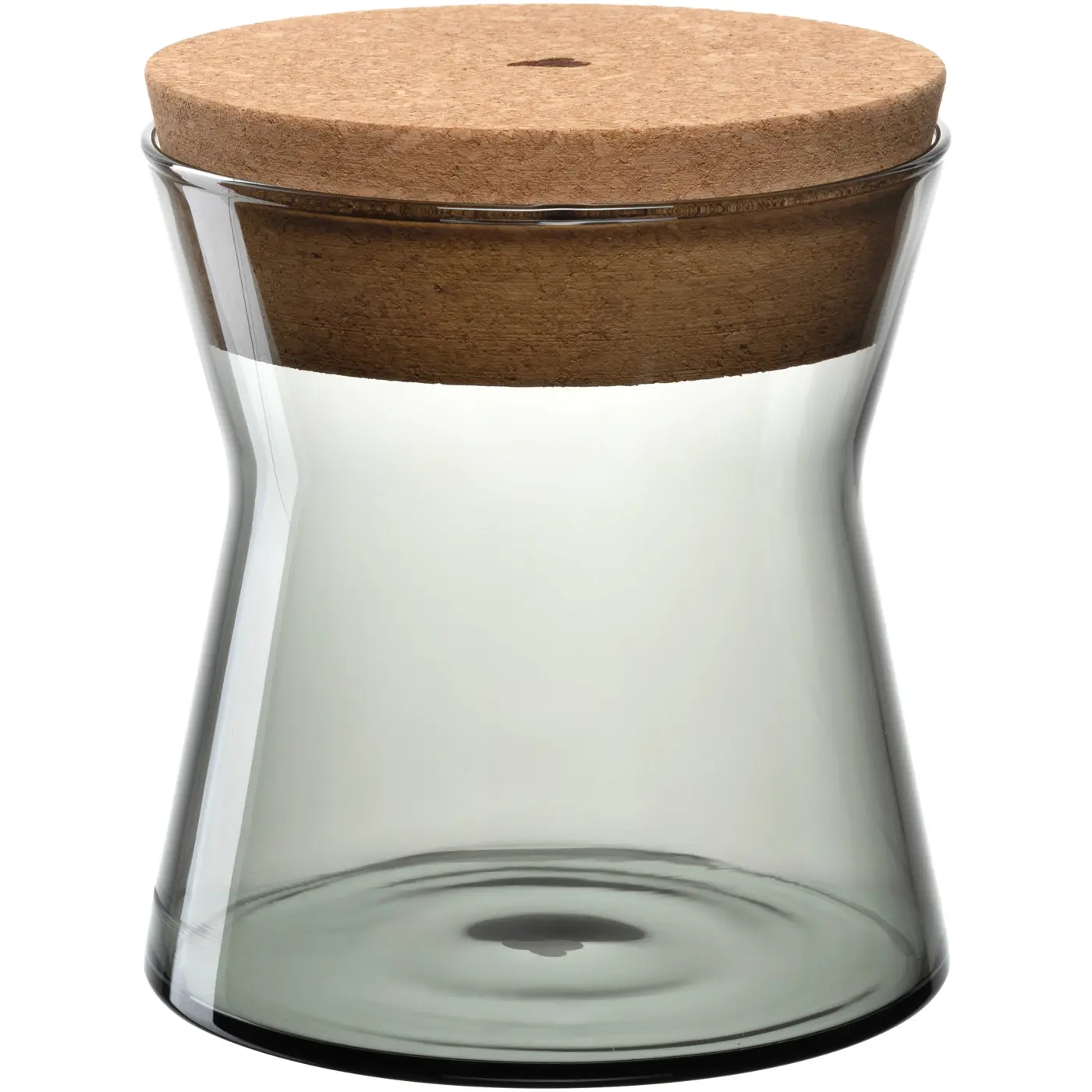 Leonardo Dose FORMA X grau 500 ml 13,8 cm