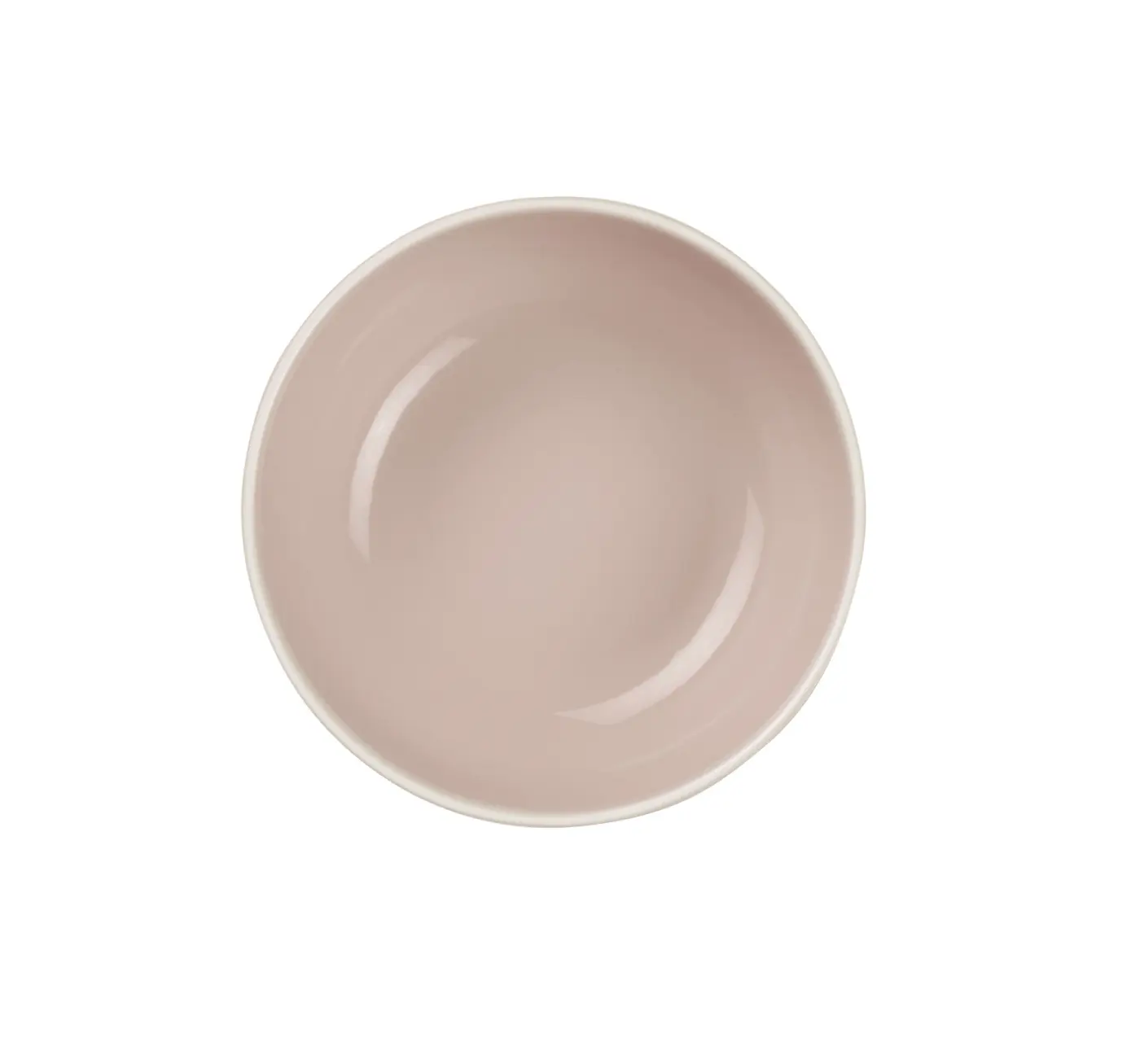 ASA Schale semana rose D. 15 cm, H. 5 cm, 0,35 l.