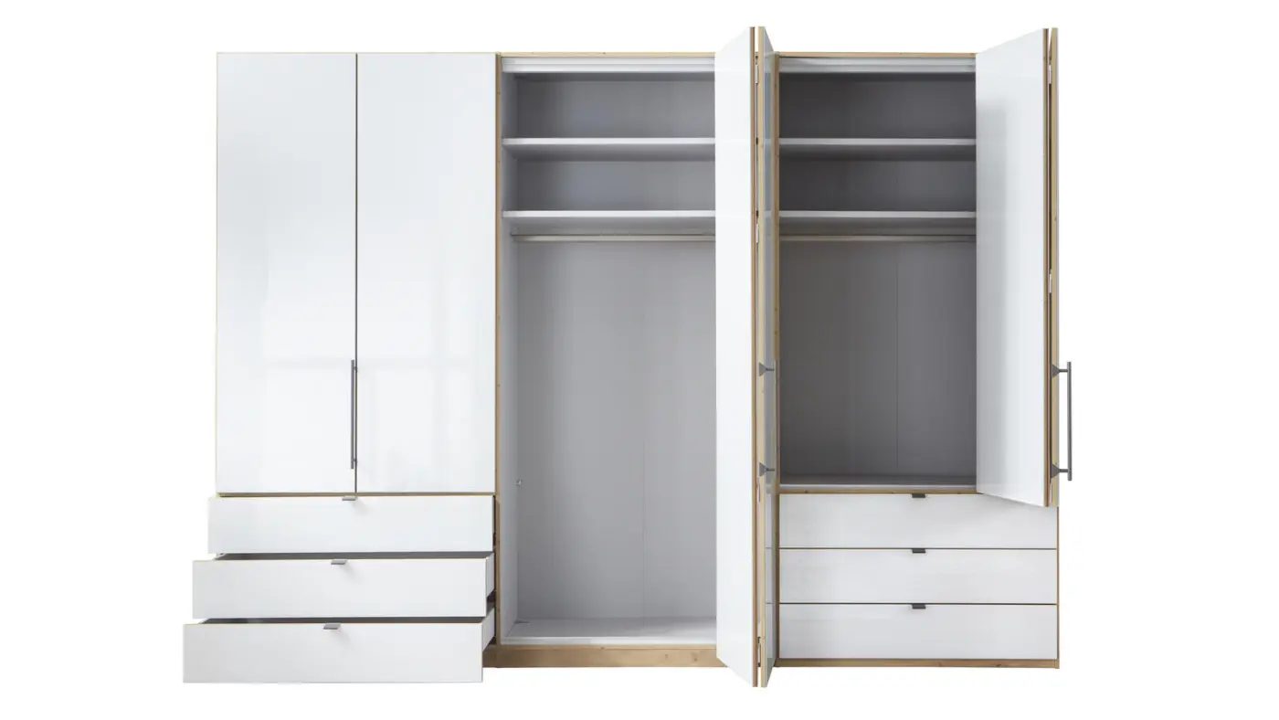 Wiemann Funktionsschrank Loft 