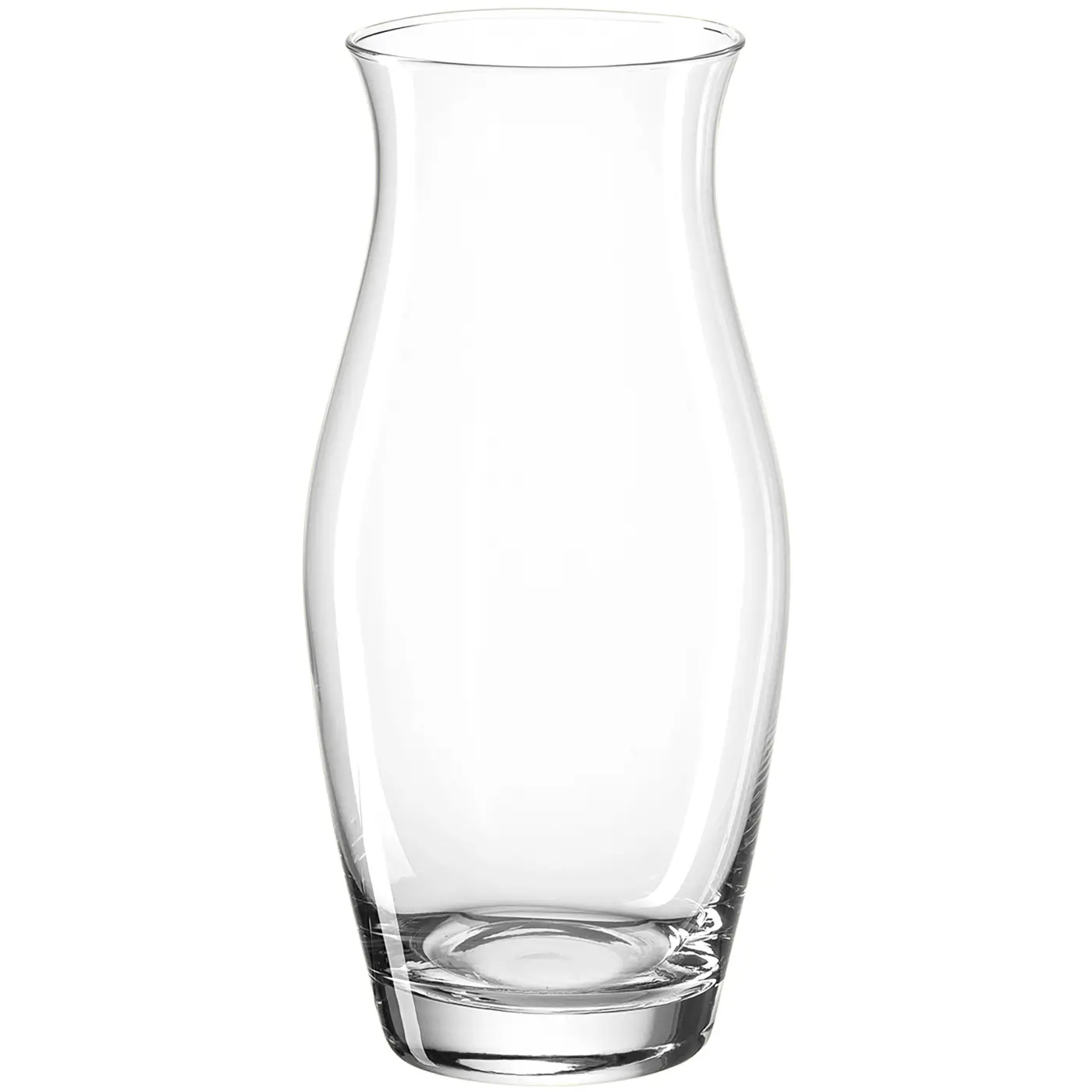 Montana Vase :FLOWER klar 19,5 cm