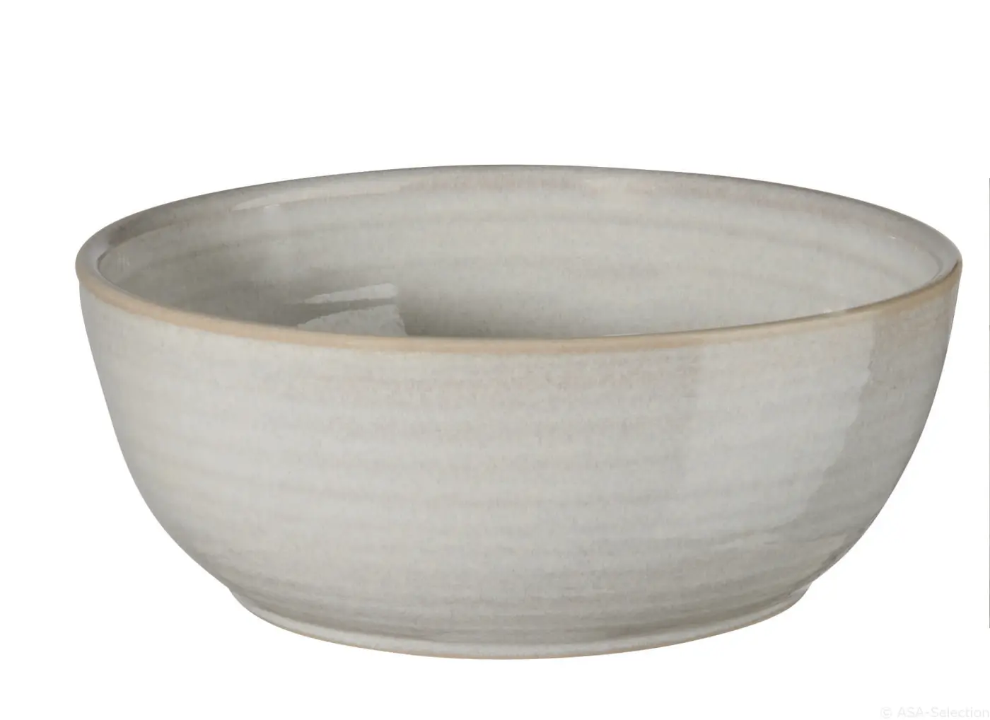 ASA Poké Bowl 800 ml 18 x 7 cm Edamame