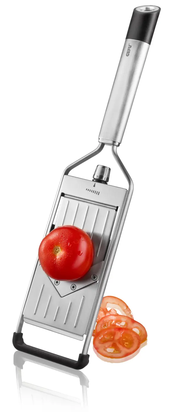 Gefu V-Hobel Primeline