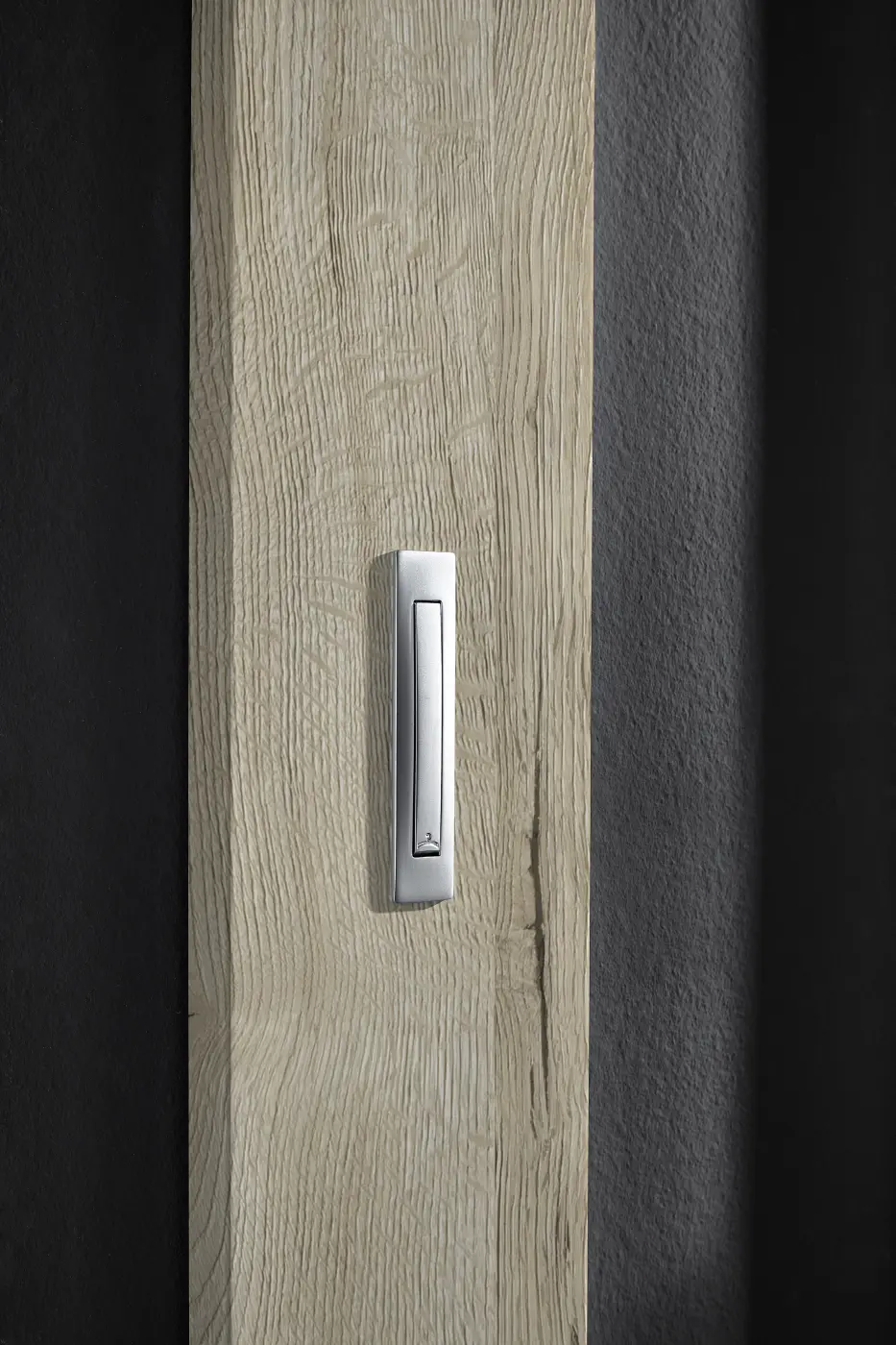 Germania  Wandgarderobe Colorado Holzfarben