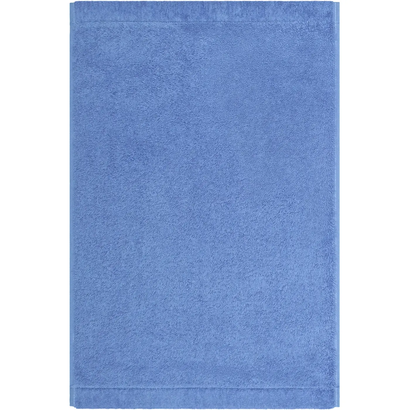 Cawö Gästetuch Lifestyle capri 30/50 cm