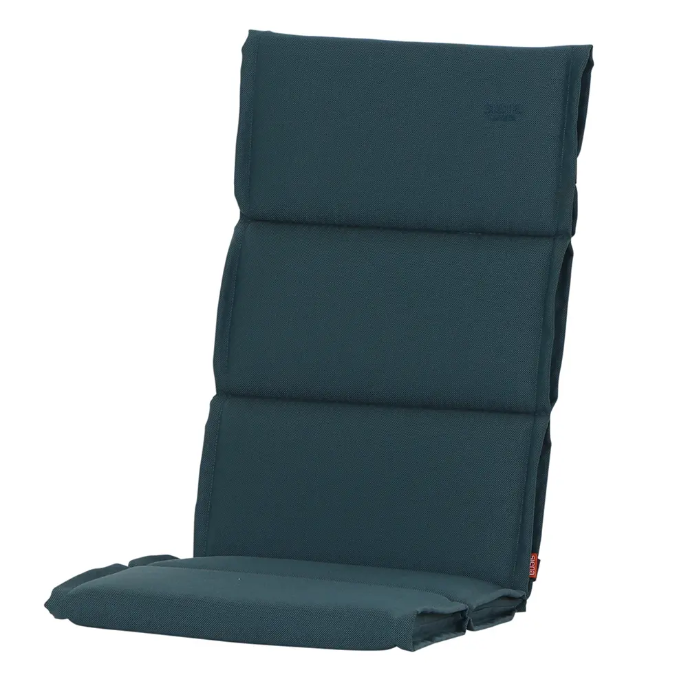 Siena Garden Sesselauflage Serie Stella petrol 