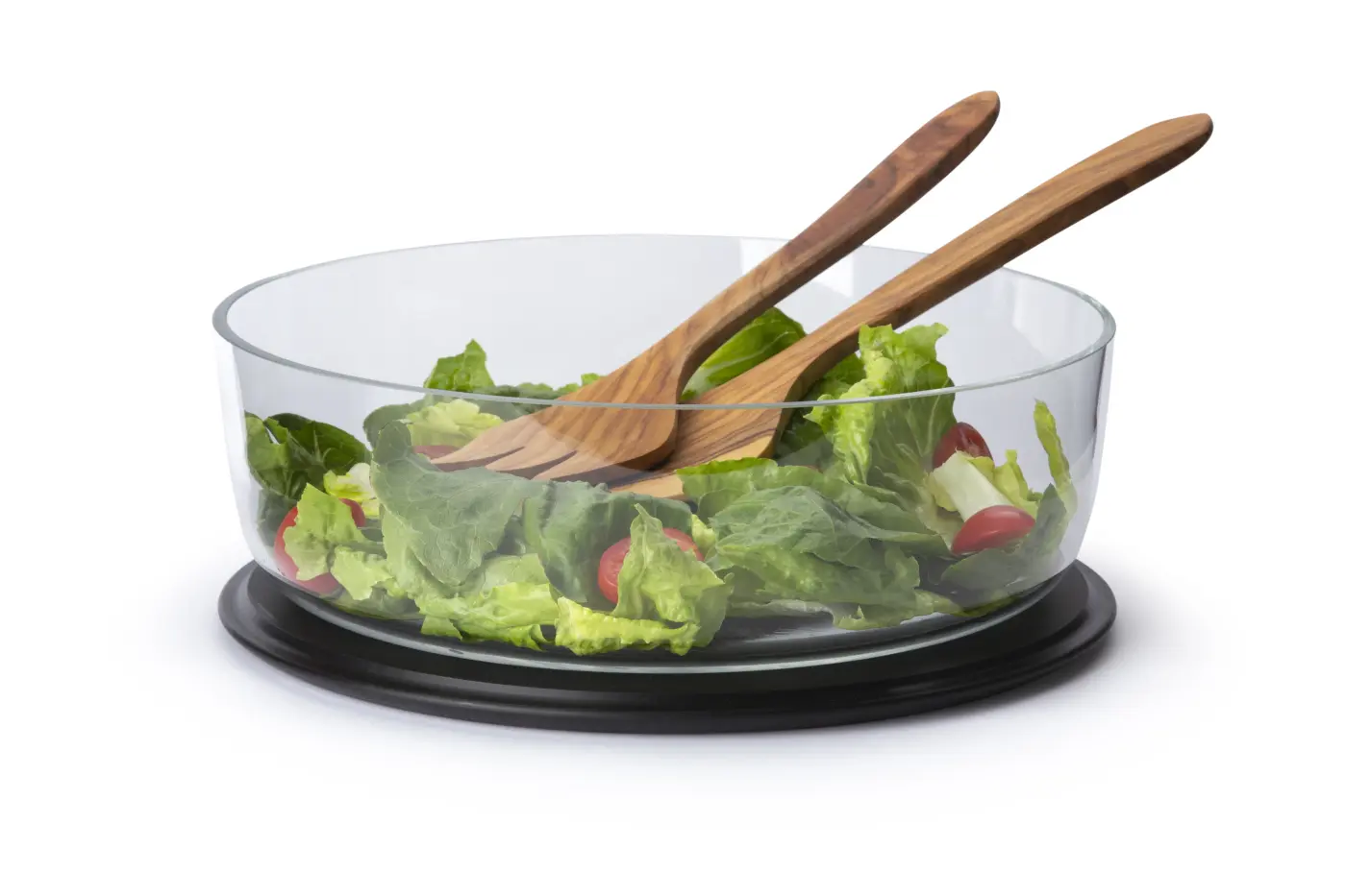 Continenta Käseglocke / Deckelschüssel Duracore Ø27 cm