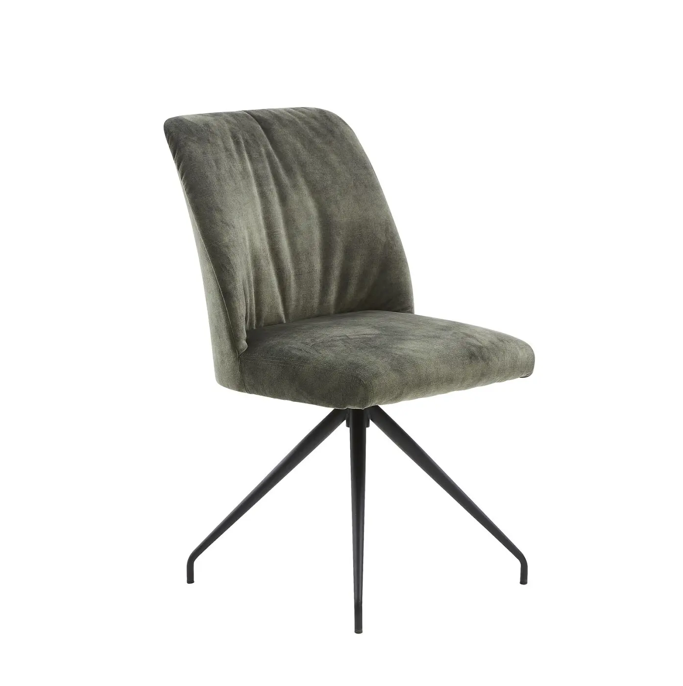 Interliving  Polsterstuhl Serie 5110 Grün
