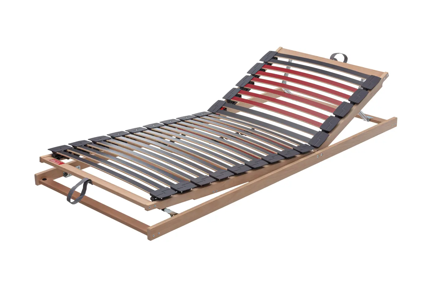 Interliving Lattenrost starr Medikontur Serie 1952 90 x 200 cm