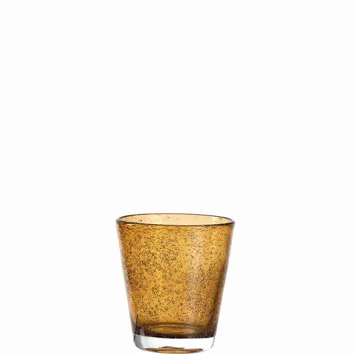 Leonardo Whiskybecher  BURANO Orange