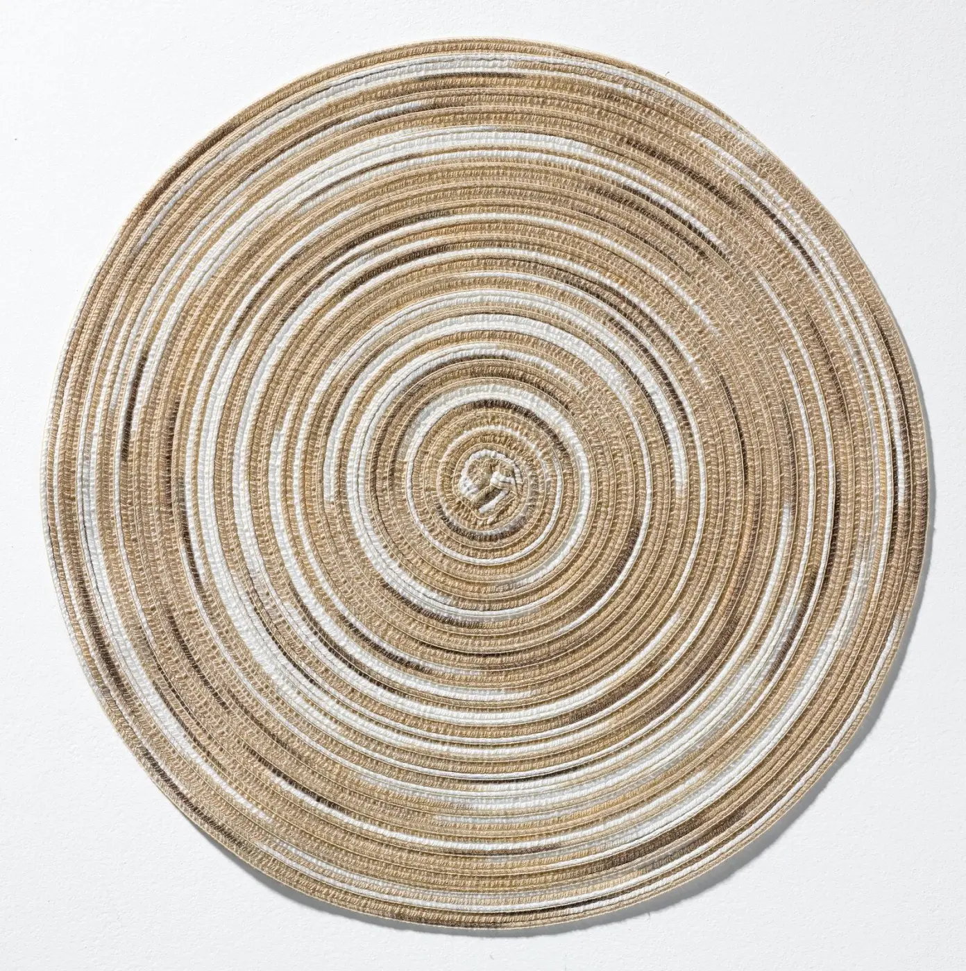 Cosima  Platzset Ida beige 40 cm  
