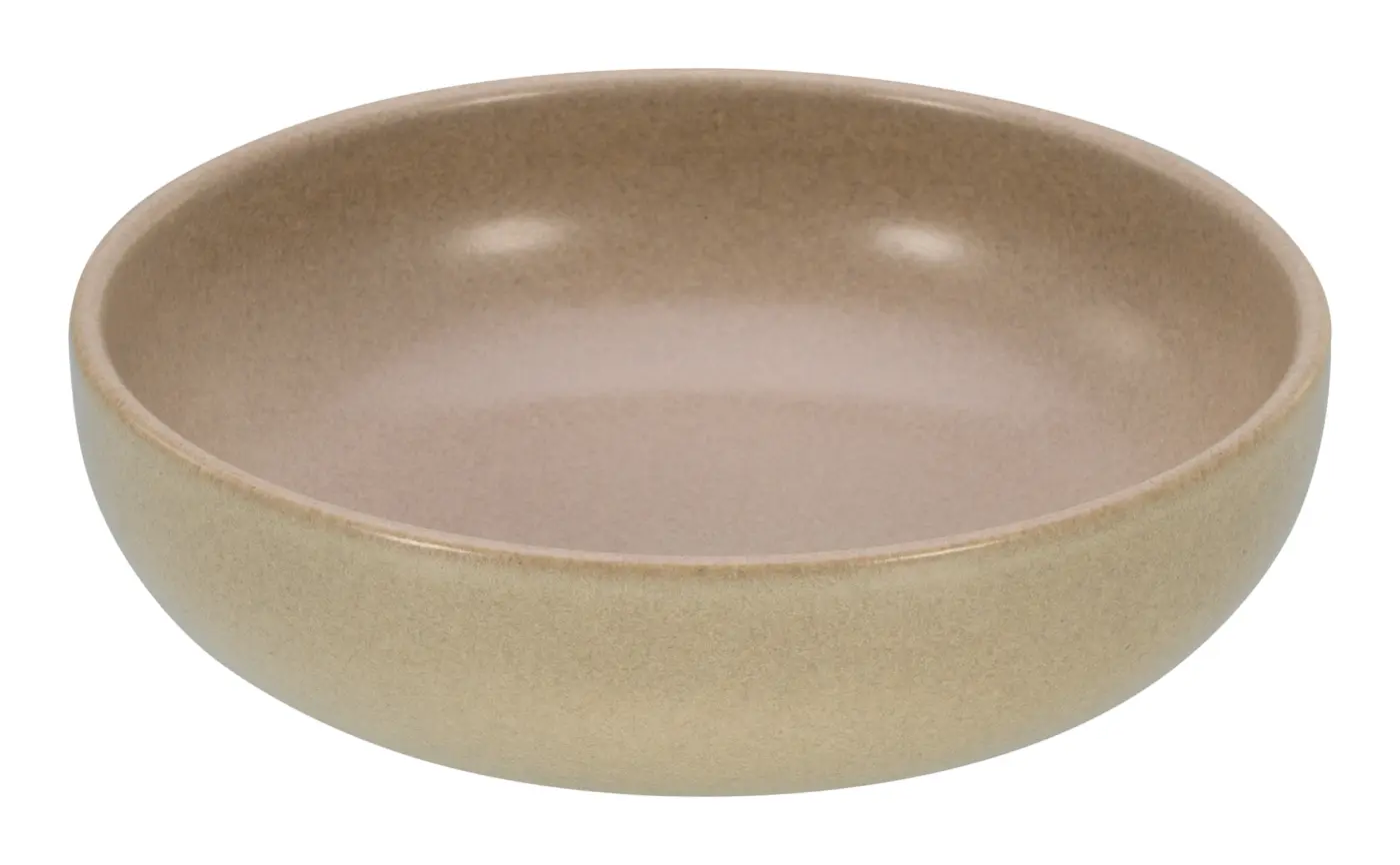CreaTable Mehrzweckschale Uno sand