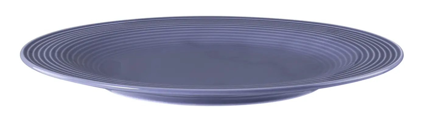 Seltmann Weiden Frühstücksteller Beat 00003 Fliederblau