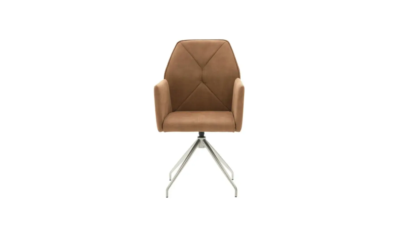 Interliving Armlehnpolstersessel Serie 5104 amber
