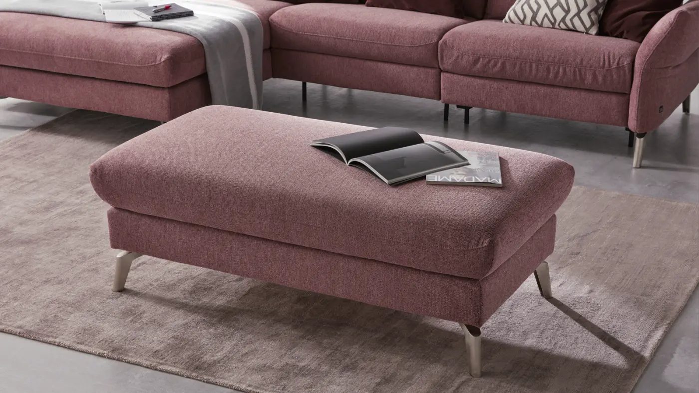 Hocker klappbar