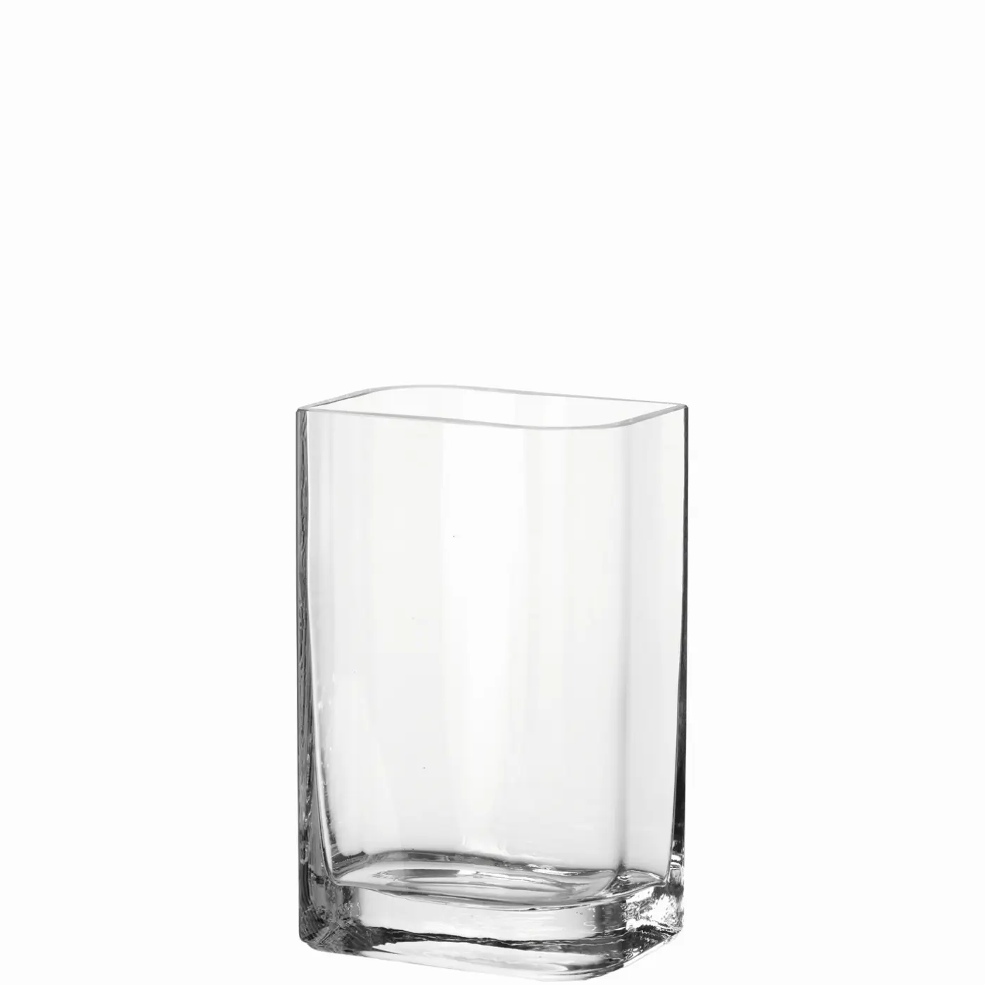 Leonardo Vase LUCCA klar