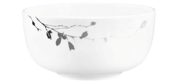 Seltmann Weiden  Foodbowl Liberty Dark Hip Rose