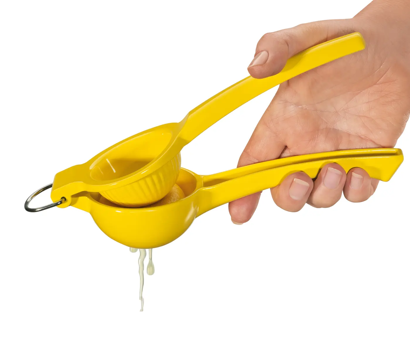 Cilio Zitronenpresse LIMONA