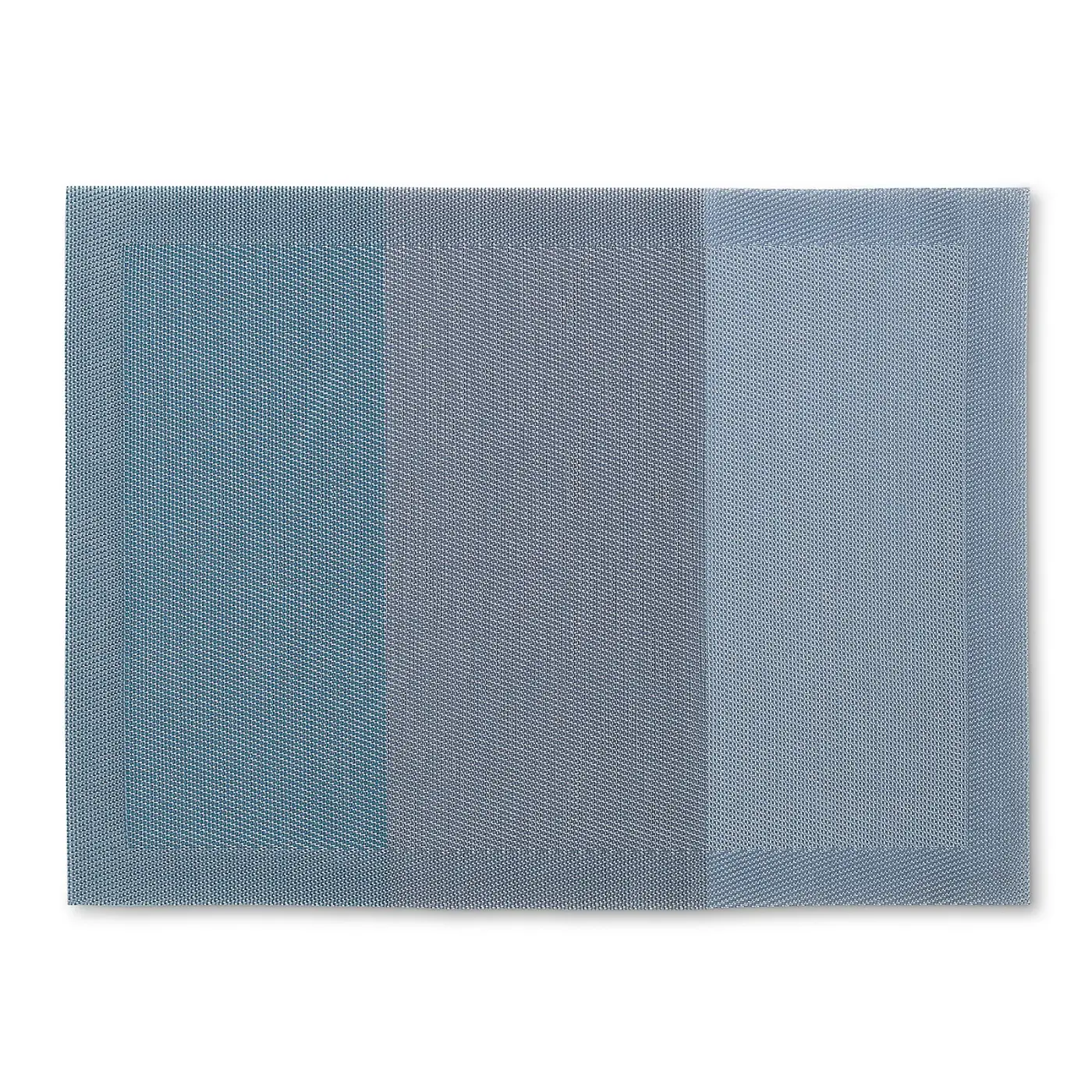 Kela Tisch-Set Nica PET dunkelblau 45x33cm