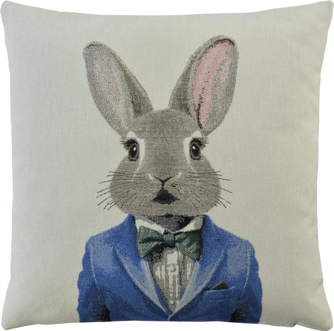 Sander Kissenhülle Candy blue 50 x 50 cm