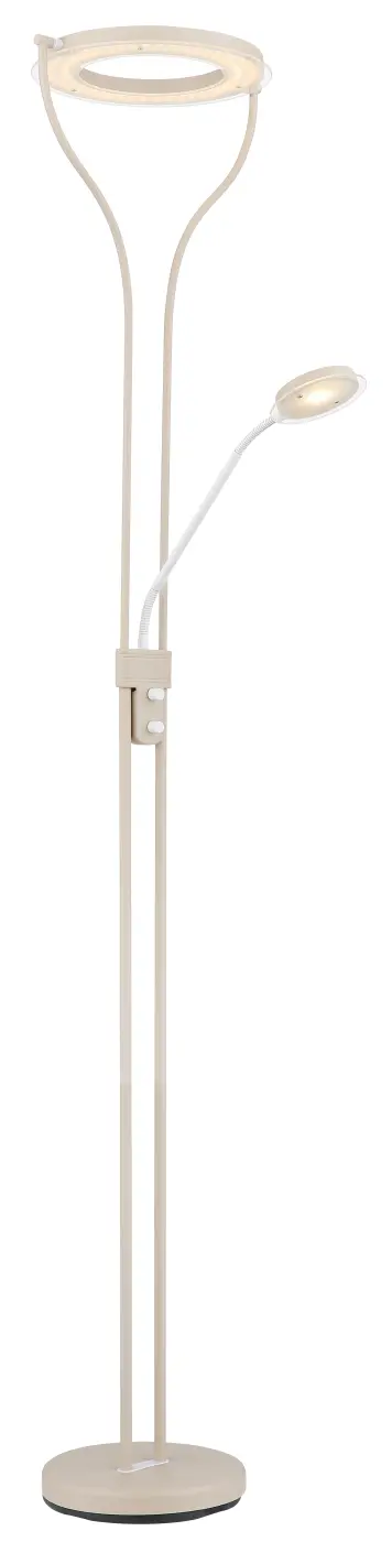 Interliving Deckenleuchte Serie 9355 Natur