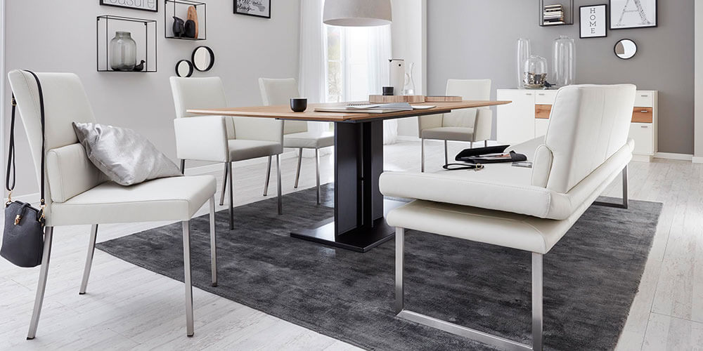 interliving-moebel-berta-essgruppe-stuhl-schwingstuhl-esstisch-modern-schwarz-weis interliving-moebel-berta-essgruppe-stuhl-schwingstuhl-esstisch-modern-schwarz-weis