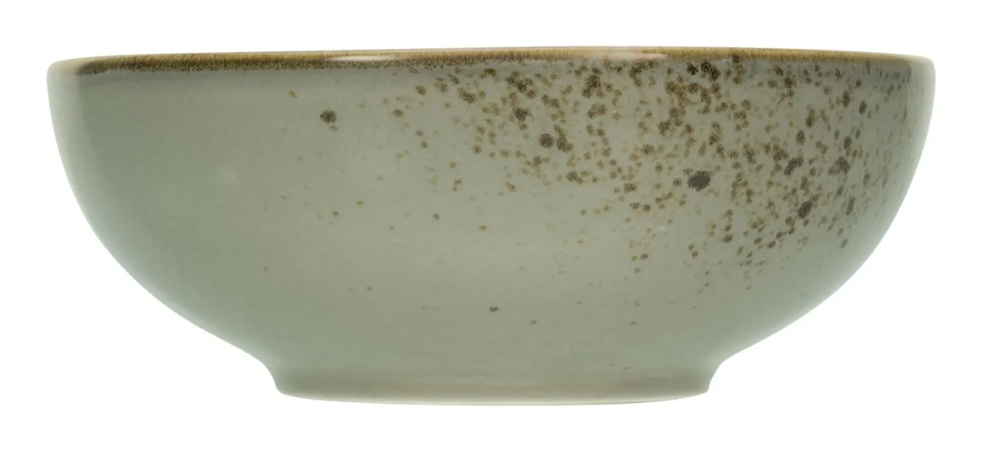 CreaTable Mehrzweckschale Nature Collection Steingrau