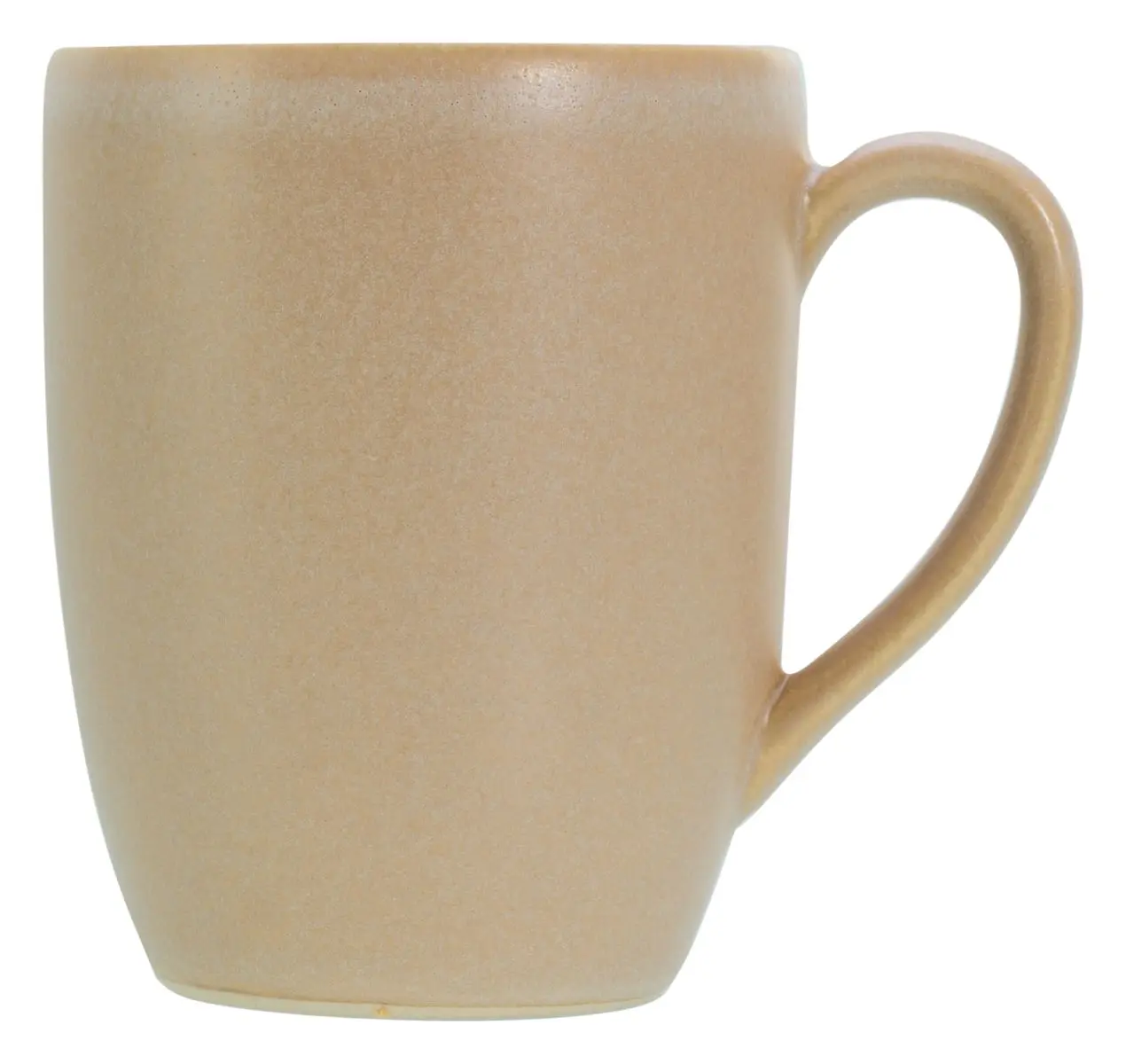 CreaTable Kaffeebecher Uno sand