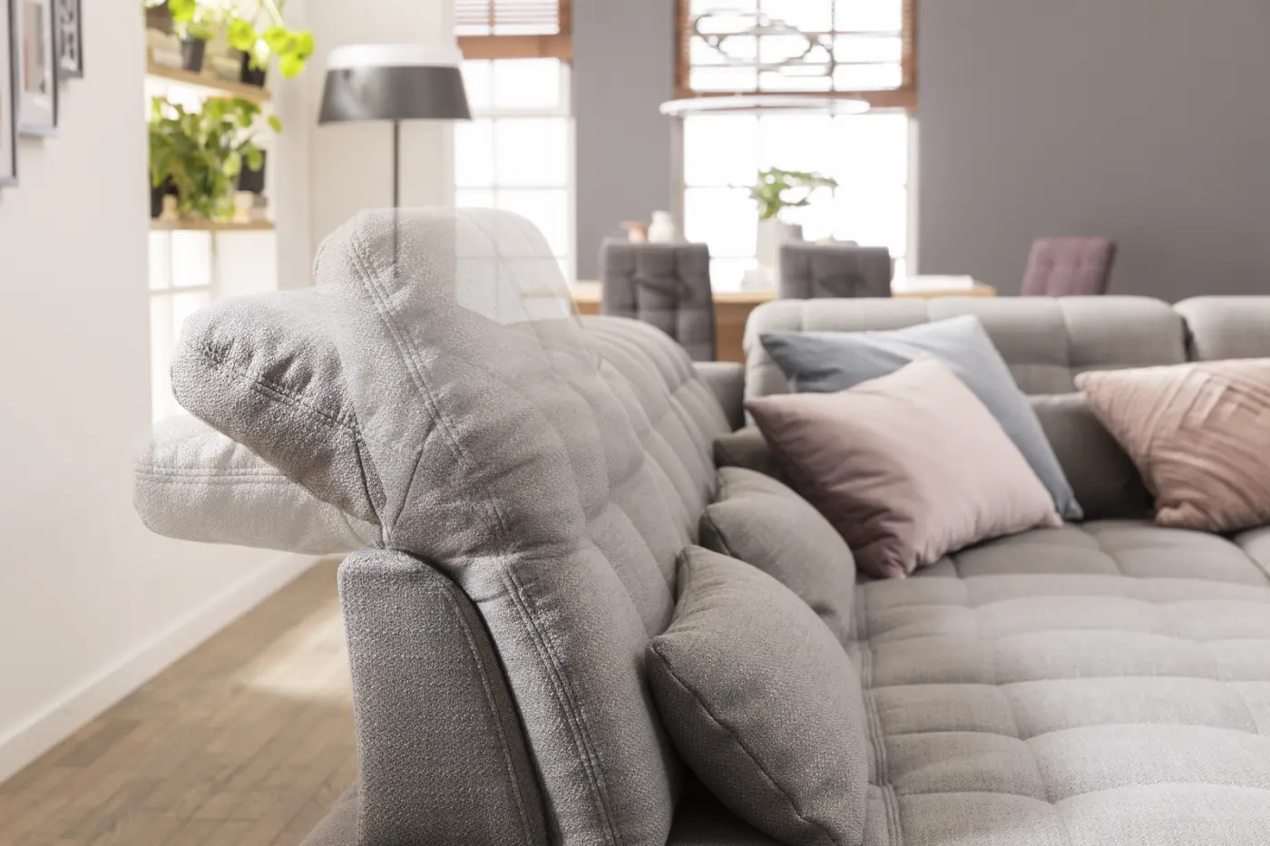 Poco Steinpol  2_K.BETT.AV/SE_SR/AbE_BK; inkl.5 SR,5 NK,KV(78) (5882_78FKT) Santa Rosa XC 169124 221