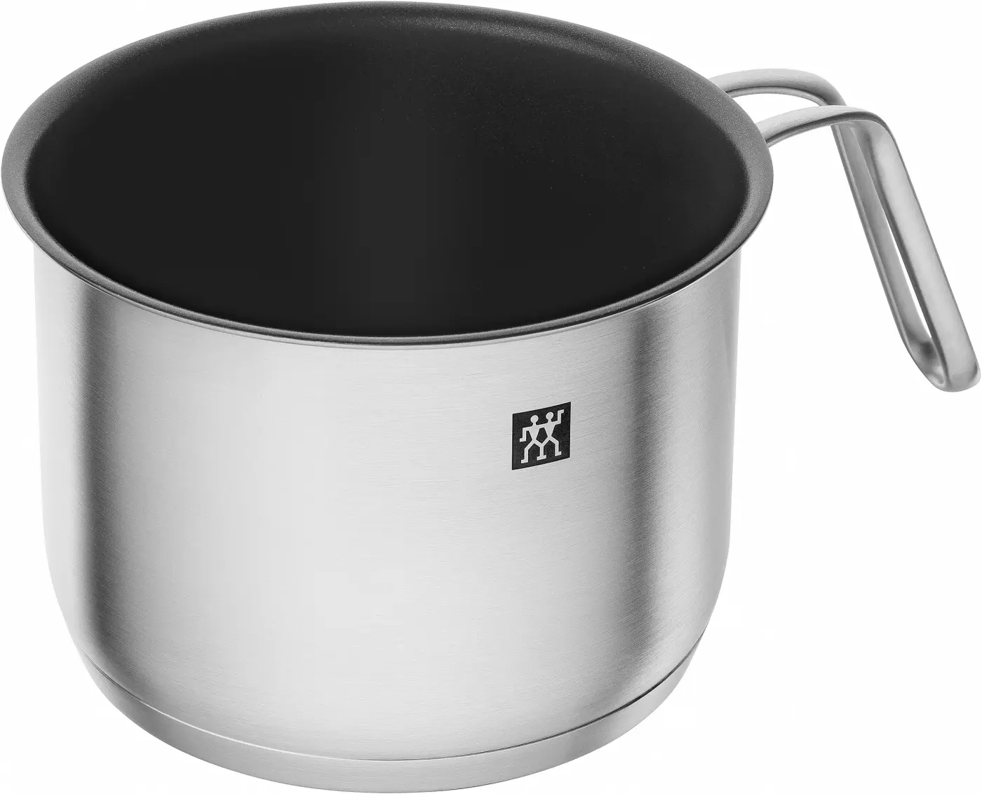Zwilling Milchtopf Pico 18/10 Edelstahl 14 cm