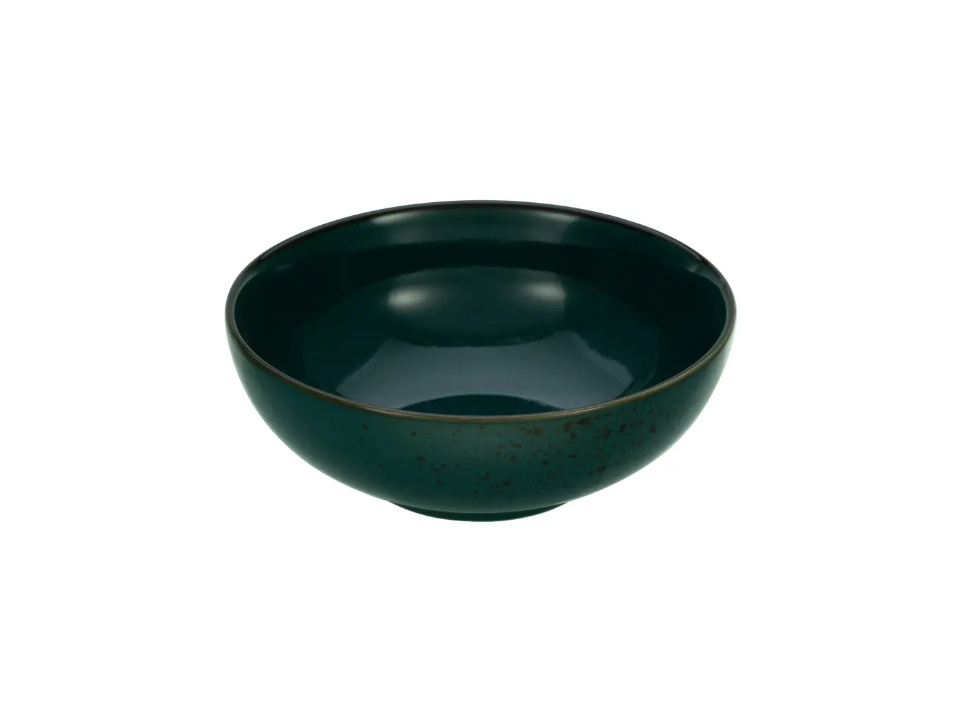 CreaTable Mehrzw.-Schale16,5cm Nature Collection Dunkelgrün