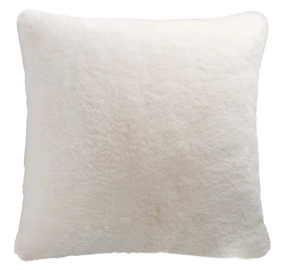 Joop! Zierkissenhülle 45x45cm Smooth weiß