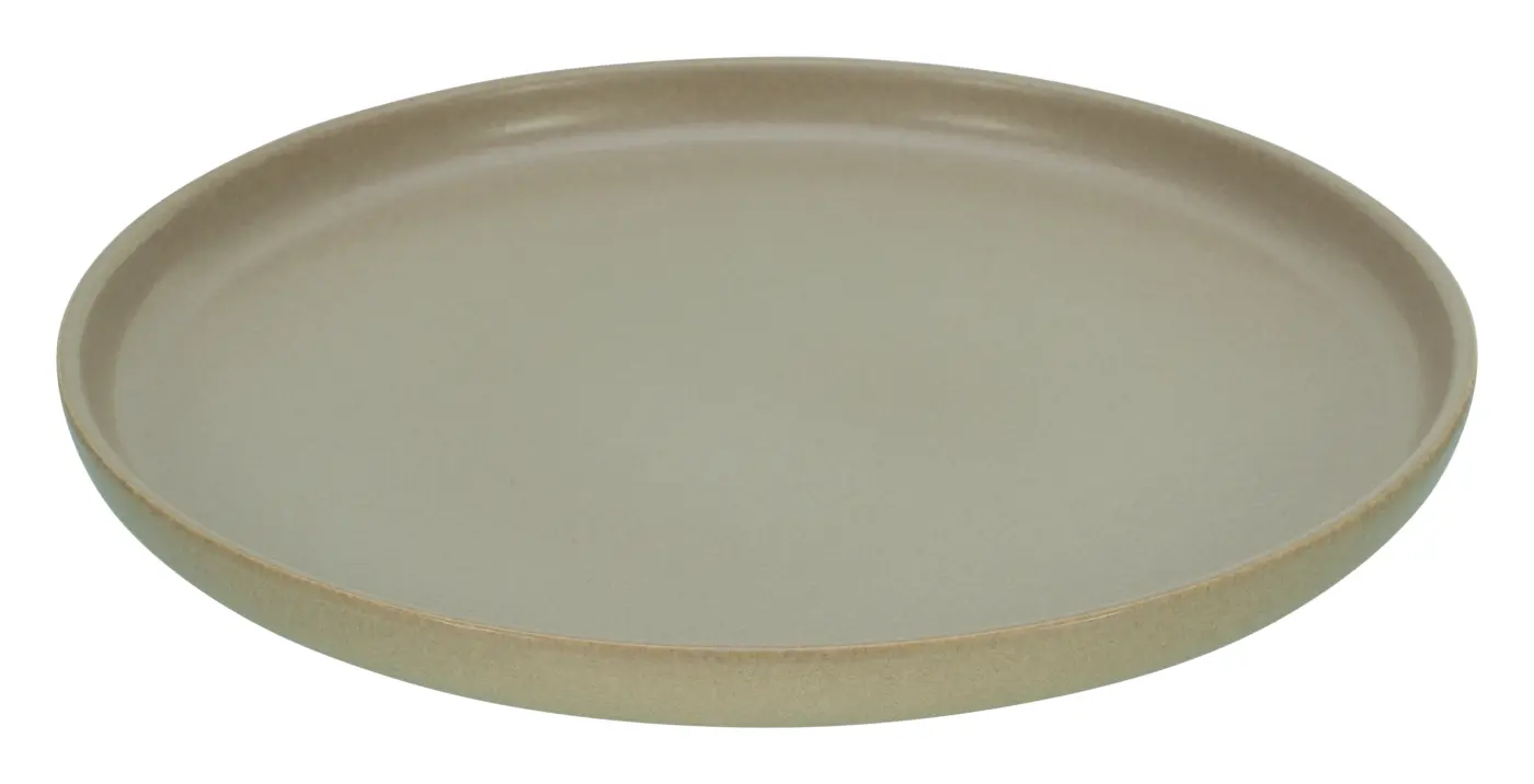 CreaTable Dessertteller Uno sand